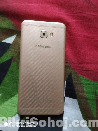 Samsung c7 pro